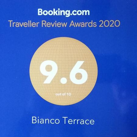 Bianco Terrace Hotell Negombo Exteriör bild